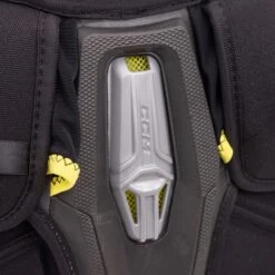CCM Tacks AS-V Junior Hockey Shoulder Pads -The Hockey Shop ccm shoulder pads ccm tacks as v junior hockey shoulder pads 28978011635778
