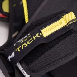 CCM Tacks AS-V Junior Hockey Shoulder Pads -The Hockey Shop ccm shoulder pads ccm tacks as v junior hockey shoulder pads 28978011832386