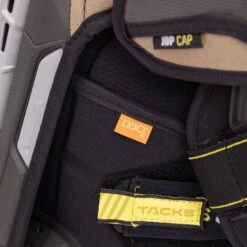 CCM Tacks AS-V Junior Hockey Shoulder Pads -The Hockey Shop ccm shoulder pads ccm tacks as v junior hockey shoulder pads 28978011865154