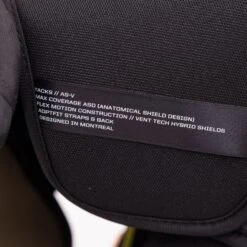 CCM Tacks AS-V Senior Hockey Shoulder Pads -The Hockey Shop ccm shoulder pads ccm tacks as v senior hockey shoulder pads 28978113970242