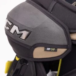 CCM Tacks AS-V Senior Hockey Shoulder Pads -The Hockey Shop ccm shoulder pads ccm tacks as v senior hockey shoulder pads 28978114363458