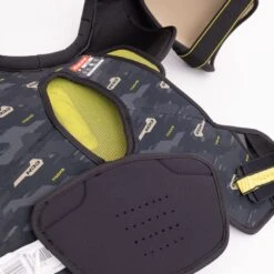 CCM Tacks AS-V Senior Hockey Shoulder Pads -The Hockey Shop ccm shoulder pads ccm tacks as v senior hockey shoulder pads 28978114527298