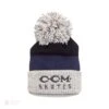 CCM Vintage Skates Logo Knit Toque 1 CCM Vintage Skates Logo Knit Toque -The Hockey Shop ccm toques ccm vintage skates logo knit toque navy osfa 28744395948098