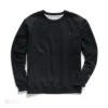 Champion Power Blend Crewneck Mens Sweatshirt -The Hockey Shop champion sweaters champion power blend crewneck mens sweatshirt black xs 28744396963906