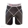 Coreshorts Pro 3.0 Senior Compression Shorts -The Hockey Shop coreshorts shorts coreshorts pro 3 0 senior compression shorts black grey s 28744397586498