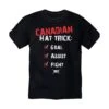 DSC Hockey Hat Trick Mens Shirt -The Hockey Shop dsc hockey shirts dsc hockey hat trick mens shirt black s 29292247285826