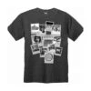 DSC Hockey Polaroid Mens Shirt -The Hockey Shop dsc hockey shirts dsc hockey polaroid mens shirt charcoal xxl 29292837568578