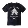 DSC Hockey Stats Youth Shirt -The Hockey Shop dsc hockey shirts dsc hockey stats youth shirt black xl 29292888522818