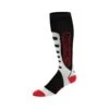 EC3D Hockey Performance Compression Socks -The Hockey Shop ec3d socks ec3d hockey performance compression socks black red l 28744400273474
