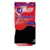 Elite Pro Tech Compression Skate Socks - Knee 1 Elite Pro Tech Compression Skate Socks - Knee -The Hockey Shop elite hockey socks elite pro tech compression skate socks knee silver black xl 28744400764994