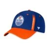 Edmonton Oilers Fanatics Authentic Pro Draft Flexfit Hat -The Hockey Shop fanatics hats edmonton oilers fanatics authentic pro draft flexfit hat s m 29360319201346