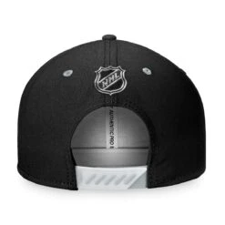 Los Angeles Kings Fanatics Authentic Pro Draft Snapback Hat -The Hockey Shop fanatics hats los angeles kings fanatics authentic pro draft snapback hat osfa 29365028159554