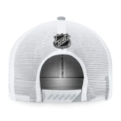 Los Angeles Kings Fanatics Authentic Pro Draft Structured Trucker Hat 9 Los Angeles Kings Fanatics Authentic Pro Draft Structured Trucker Hat -The Hockey Shop fanatics hats los angeles kings fanatics authentic pro draft structured trucker hat osfa 30368226115650