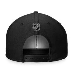 Pittsburgh Penguins Fanatics Authentic Pro Training Camp Snapback Hat -The Hockey Shop fanatics hats pittsburgh penguins fanatics authentic pro training camp snapback hat osfa 29367281221698