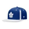 Toronto Maple Leafs Fanatics Authentic Pro Draft Snapback Hat -The Hockey Shop fanatics hats toronto maple leafs fanatics authentic pro draft snapback hat osfa 29364835647554