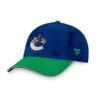 Vancouver Canucks Fanatics NHL AP Locker Room Flexfit Hat 2 Vancouver Canucks Fanatics NHL AP Locker Room Flexfit Hat -The Hockey Shop fanatics hats vancouver canucks fanatics nhl ap locker room flexfit hat blue green s m 28743942668354