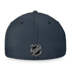 Vegas Golden Knights Fanatics Authentic Pro Training Camp Flexfit Hat -The Hockey Shop fanatics hats vegas golden knights fanatics authentic pro training camp flexfit hat 29365267136578