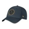 Vegas Golden Knights Fanatics Authentic Pro Training Camp Flexfit Hat -The Hockey Shop fanatics hats vegas golden knights fanatics authentic pro training camp flexfit hat l xl 29365267038274
