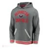 Washington Capitals Fanatics Upperclassmen Vintage Pullover Mens Hoodie -The Hockey Shop fanatics hoodies washington capitals fanatics upperclassmen vintage pullover mens hoodie grey xl 28744142782530