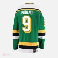 Minnesota North Stars Fanatics Breakaway Retired Senior Jersey - Mike Modano -The Hockey Shop fanatics nhl jerseys minnesota north stars fanatics breakaway retired senior jersey mike modano 13407995854914