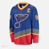 St. Louis Blues Fanatics Breakaway Retired Senior Jersey - Wayne Gretzky -The Hockey Shop fanatics nhl jerseys st louis blues fanatics breakaway retired senior jersey wayne gretzky 13408205537346