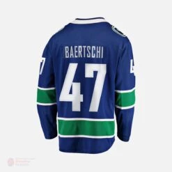 Vancouver Canucks Home Fanatics Breakaway Senior Jersey (2018) - Sven Baertschi 7 Vancouver Canucks Home Fanatics Breakaway Senior Jersey (2018) - Sven Baertschi -The Hockey Shop fanatics nhl jerseys vancouver canucks home fanatics breakaway senior jersey 2018 sven baertschi 30362211057730