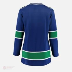 Vancouver Canucks Home Fanatics Breakaway Womens Jersey (2018) -The Hockey Shop fanatics nhl jerseys vancouver canucks home fanatics breakaway womens jersey 2018 12850286297154