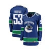 Vancouver Canucks Home Fanatics Breakaway Womens Jersey (2018) - Bo Horvat -The Hockey Shop fanatics nhl jerseys vancouver canucks home fanatics breakaway womens jersey 2018 bo horvat royal s 28744336310338