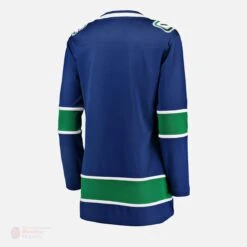 Vancouver Canucks Home Fanatics Premier Breakaway Womens Jersey -The Hockey Shop fanatics nhl jerseys vancouver canucks home fanatics premier breakaway womens jersey 13408242303042