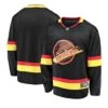 Vancouver Canucks Skate Fanatics Premier Breakaway Womens Jersey -The Hockey Shop fanatics nhl jerseys vancouver canucks skate fanatics premier breakaway womens jersey black xs 28744336769090