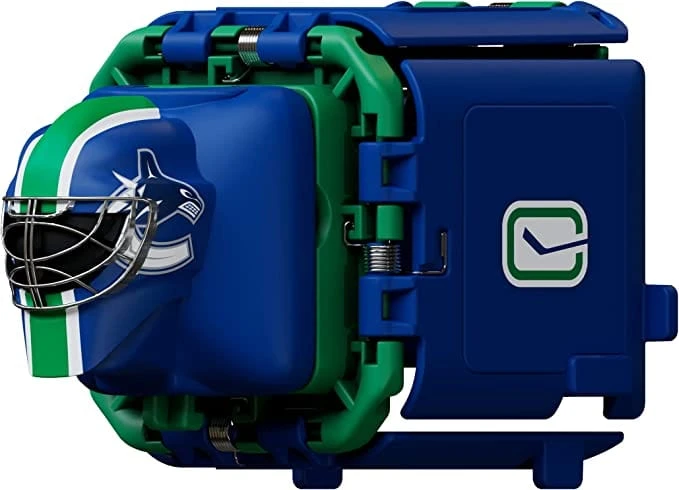 NHL Battle Cubes - Vancouver Canucks 4 NHL Battle Cubes - Vancouver Canucks - Image 2