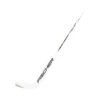 Fischer Youth Wood Goalie Stick -The Hockey Shop fischer hockey goalie sticks fischer youth wood goalie stick white black straight s 18 28744401453122