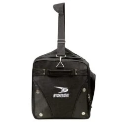 Force SKX Hockey Referee Carry Bag -The Hockey Shop force sports referee bags force skx hockey referee carry bag black 30363285389378