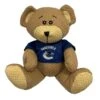 Forever Collectibles NHL Crochet Bear - Vancouver Canucks 2 Forever Collectibles NHL Crochet Bear - Vancouver Canucks -The Hockey Shop forever collectibles toys games forever collectibles nhl crochet bear vancouver canucks vancouver canucks 30502810714178