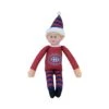 Montreal Canadiens Forever Collectibles NHL Team Elf 2 Montreal Canadiens Forever Collectibles NHL Team Elf -The Hockey Shop forever collectibles toys games montreal canadiens forever collectibles nhl team elf red 29023191203906