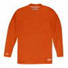 GameWear GW5500 ProLite Series Junior Hockey Practice Jersey - Orange -The Hockey Shop gamewear group inc practice jerseys gamewear gw5500 prolite series junior hockey practice jersey orange xs 30352423747650