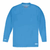 GameWear GW5500 ProLite Series Junior Hockey Practice Jersey - Sky Blue -The Hockey Shop gamewear group inc practice jerseys gamewear gw5500 prolite series junior hockey practice jersey sky blue xs 30352430891074