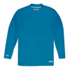 GameWear GW5500 ProLite Series Junior Hockey Practice Jersey - Turquoise -The Hockey Shop gamewear group inc practice jerseys gamewear gw5500 prolite series junior hockey practice jersey turquoise xs 30352432496706