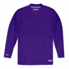 GameWear GW5500 ProLite Series Junior Hockey Practice Jersey - Violet -The Hockey Shop gamewear group inc practice jerseys gamewear gw5500 prolite series junior hockey practice jersey violet xs 30352382459970
