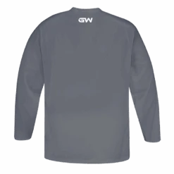 GameWear GW5500 ProLite Series Senior Hockey Practice Jersey - Grey -The Hockey Shop gamewear group inc practice jerseys gamewear gw5500 prolite series senior hockey practice jersey grey 30352411787330