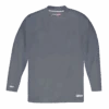 GameWear GW5500 ProLite Series Senior Hockey Practice Jersey - Grey 1 GameWear GW5500 ProLite Series Senior Hockey Practice Jersey - Grey -The Hockey Shop gamewear group inc practice jerseys gamewear gw5500 prolite series senior hockey practice jersey grey s 30352411590722