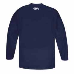 GameWear GW5500 ProLite Series Senior Hockey Practice Jersey - Navy 5 GameWear GW5500 ProLite Series Senior Hockey Practice Jersey - Navy -The Hockey Shop gamewear group inc practice jerseys gamewear gw5500 prolite series senior hockey practice jersey navy 30352407330882