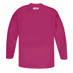 GameWear GW5500 ProLite Series Senior Hockey Practice Jersey - Pink 5 GameWear GW5500 ProLite Series Senior Hockey Practice Jersey - Pink -The Hockey Shop gamewear group inc practice jerseys gamewear gw5500 prolite series senior hockey practice jersey pink 30352392224834