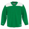 GameWear GW6500 ProLite Series Junior Hockey Practice Jersey - Kelly Green / White -The Hockey Shop gamewear group inc practice jerseys gamewear gw6500 prolite series junior hockey practice jersey kelly green white xs 30352493969474