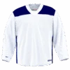 GameWear GW6500 ProLite Series Junior Hockey Practice Jersey - White / Royal 1 GameWear GW6500 ProLite Series Junior Hockey Practice Jersey - White / Royal -The Hockey Shop gamewear group inc practice jerseys gamewear gw6500 prolite series junior hockey practice jersey white royal xs 30352491937858