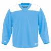GameWear GW6500 ProLite Series Senior Hockey Practice Jersey - Sky Blue / White -The Hockey Shop gamewear group inc practice jerseys gamewear gw6500 prolite series senior hockey practice jersey sky blue white s 30344654159938