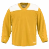 GameWear GW6500 ProLite Series Senior Hockey Practice Jersey - Yellow / White 2 GameWear GW6500 ProLite Series Senior Hockey Practice Jersey - Yellow / White -The Hockey Shop gamewear group inc practice jerseys gamewear gw6500 prolite series senior hockey practice jersey yellow white s 30344651735106