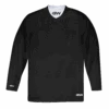 GameWear GW7500 ProLite Series Reversible Senior Hockey Practice Jersey - Black / White -The Hockey Shop gamewear group inc practice jerseys gamewear gw7500 prolite series reversible senior hockey practice jersey black white s 30344374321218