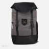 Gongshow Hockey Scholar Backpack -The Hockey Shop gongshow backpacks gongshow hockey scholar backpack grey black 11727034220610