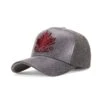 Gongshow Hockey Born Free Snapback Hat -The Hockey Shop gongshow hats gongshow hockey born free snapback hat grey 28743945420866
